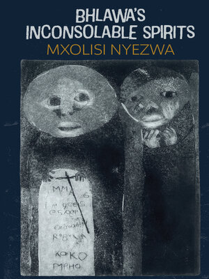cover image of Nyezwa